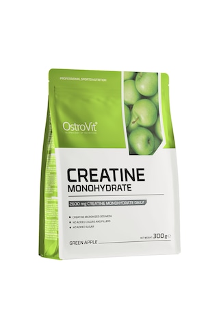 Ostrovit Creatine 300 G Aromalı