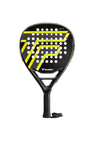 Tecnifibre Wall Breaker 365 Padel Raketi 16wabr3652 Çok Renkli