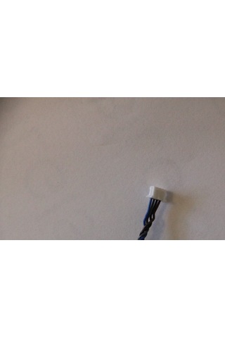 Toshiba Satellite S950 4 Pin Fan