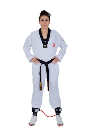 Haşado Bacak Arası Kuvvet Direnç Lastik