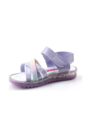 Papuçcity Arzen 02414 Orto Pedik Kız Çocuk Sandalet 001