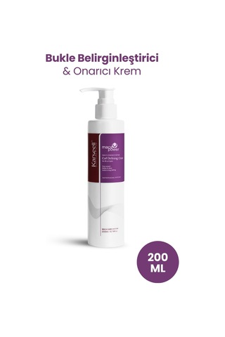 Repair Curl Defining Onarıcı Şekilendirici Bukle Kremi 200 Ml - 717220863