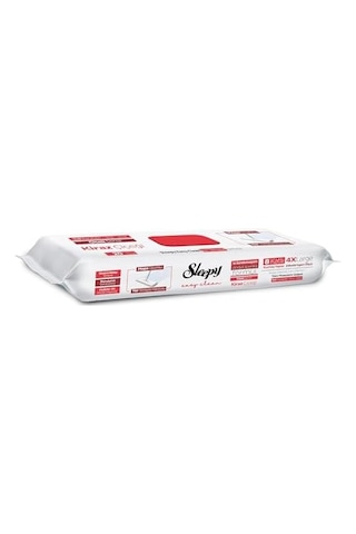 Easy Clean Kiraz Çiçeği Mopa Uyumlu Yer Temizlik Havlusu&mendili 20 Yaprak Diğer
