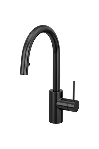 Ikea Sallsjön Eviye Bataryası, Siyah, Spiralli