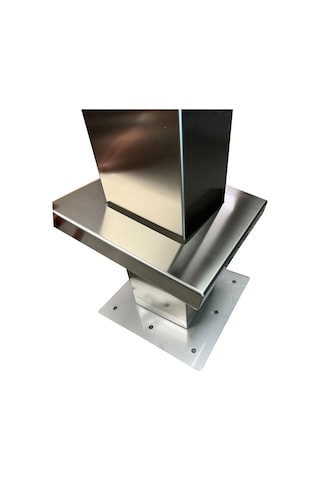 Havuz Duşu Bahçe Sulama Sistemi