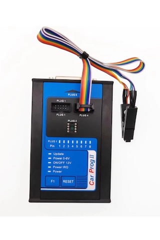Carprog 2 Programlama Cihazı Yeni Carprog