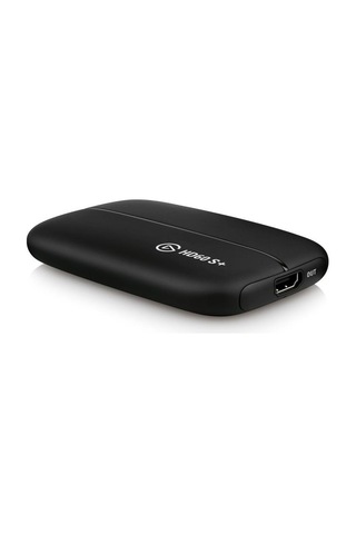 Corsair 10GAR9901 Elgato HD60 S+ Game Capture Görüntü Yakalama Kartı