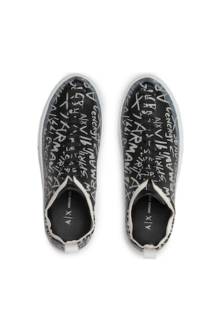 Armani Exchange Armanı Exchange Kadın Ayakkabı Xdx093-xv569-s024 Çok Renkli