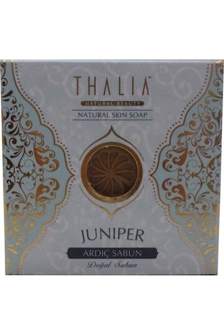 Thalia Ardıç Katranı Katı Sabun 125 G