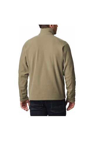 Columbia Fast Trek Iıı Half Zip Fleece Erkek Yarım Fermuarlı Polar Üst Xm6410-398 001