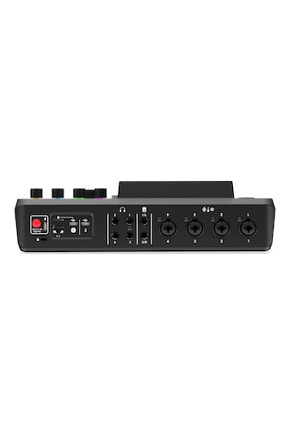 Rode Rodecaster Pro II Podcast Mikser