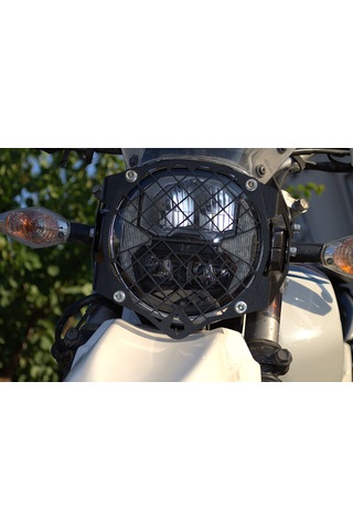 Hero Xpulse 200 Far Koruma / Far Muhafaza