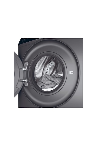 Haier HW90-B14939S8-S 1400 Devir 9 KG Çamaşır Makinesi