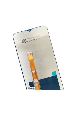 Oppo A9 2020 Cph1941 Lcd Ekran Dokunmatik Q