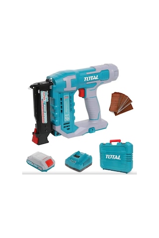 Total TCBNLI3606 10-35 MM Li-ion Akülü Çivi Tabancası