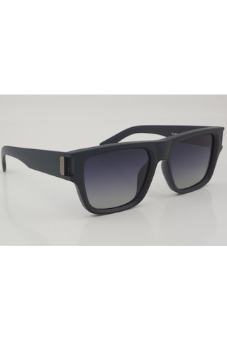 Despada Ds 2476 C4 56 - 01 Güneş Gözlüğü Lacivert