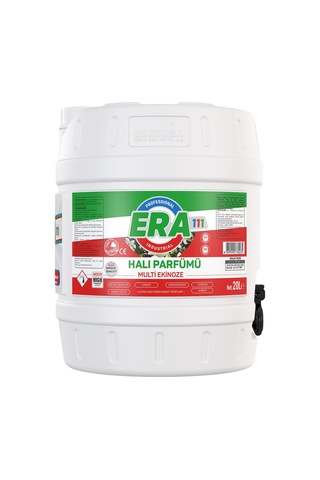 ERA 111 Multi Ekinoze Halı Parfümü
