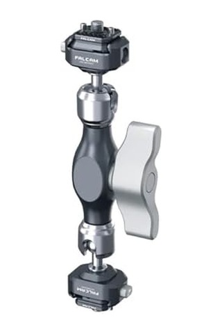 F22 Quick Release Magic Arm Kit 3 Genel