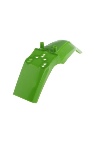 Didadodo Yeşil Tm50 Cafe Racer Off-road Ön Çamurluk - Hafif Ve Dayanıklı