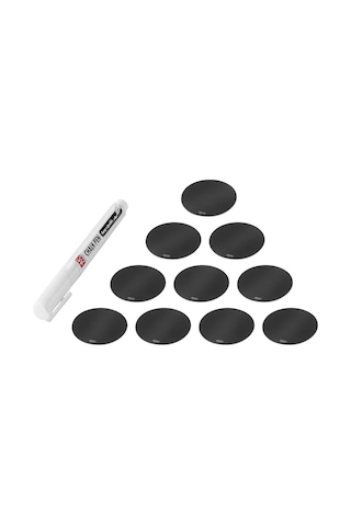 Zwilling Fresh Save Etiket Ve Tebeşirli Kalem Seti Genel