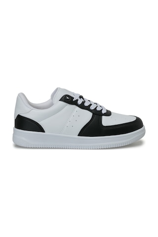 Torex Trx24s-004 W Siyah Kadın Sneaker 000000000102714185