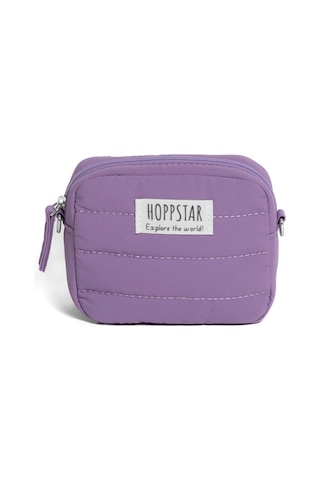 Hoppstar Mini Boy Mor Kamera Çantası - Rookie Ve Expert Kamera Uyumlu 12481
