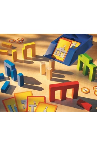 Ravensburger Make N Break Junior 214341