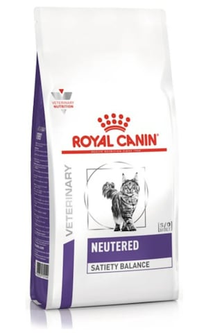Royal Canin Neutered Satiety Balance Kısırlaştırılmış Kedi Maması 3500 G