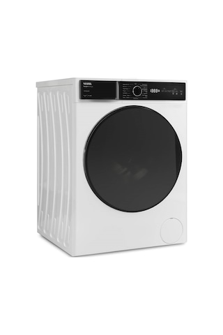 Vestel CMI 128342 WIFI 1400 Devir 12 KG Çamaşır Makinesi