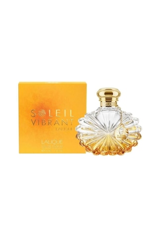 Lalique Soleil Vibrant Lalique Kadın Parfüm EDP 30 ML