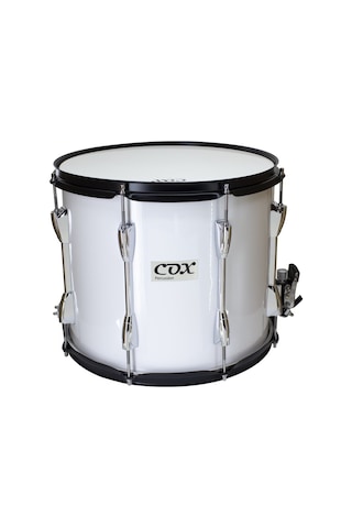 Cox Msh-1412 Marching Snare Drum Bando Davulu