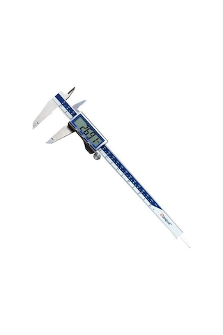 Dasqua 2115-2310 Metal Kasalı Kumpas 200mm