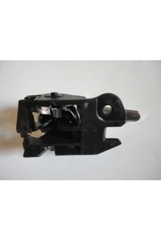 Toyota Corolla 2007-2013 Ön Kapı İç Açma Kolu Sol Nikelajlı Hushan Oem No:6920602200b0