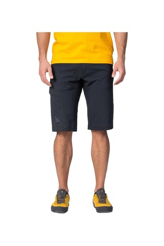 Hannah Romi Erkek Outdoor Şort 10019366hhx Antra Antrasit