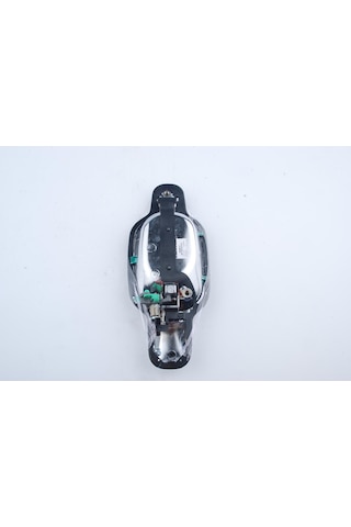 Taıwan Arka Sol Dış Kapı Kolu Nikel Isuzu Dmax 2004-2011 Uyumlu 8973925331cc
