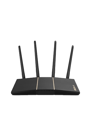 Asus RT-AX57 Wifi 6 2.4 - 5 GHz 3000 Mbps Kablosuz Router
