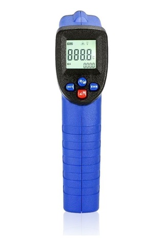 Wıntact Wt300  Infrared Temassız Lazer  Termometre