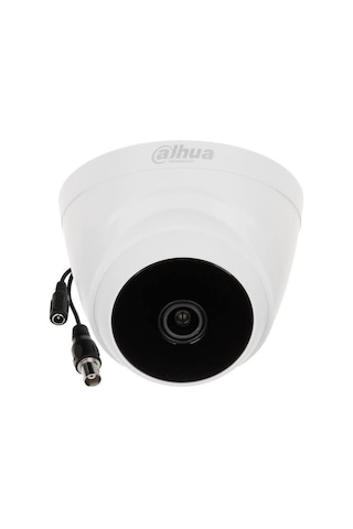 Dahua Hac-T1A21P-Dip 2Mp Dome Hdcvi Kamera