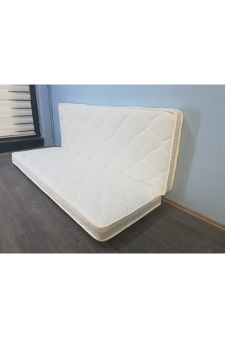 Brznhome Katlanır Yatak 140X190X12