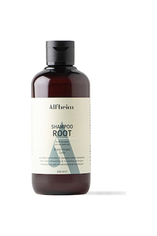 Alfheim Root Saç Dökülmesine Karşı Şampuan 250 Ml