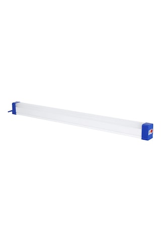 Pe-52 Şarjlı Mıknatıslı Led Florosan Fener 52 Cm