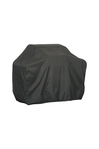 Maiyame Bbq Mangal Koruması 210d Oksford Kumaşı Suda Dayanıklı Siyah Xxl 190x71x117cm Çok Renkli