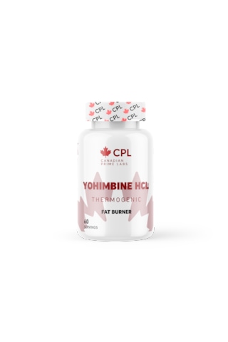 Yohımbıne 10mg 60 Kapsül Aromasız