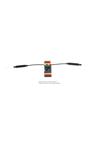 MATEK CRSF to PWM Converter CRSF-PWM-V10
