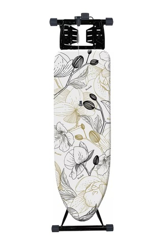 Nika 55 130 Cm Keçe Üzerine Ütü Masası Kılıfı 156583568 Gri