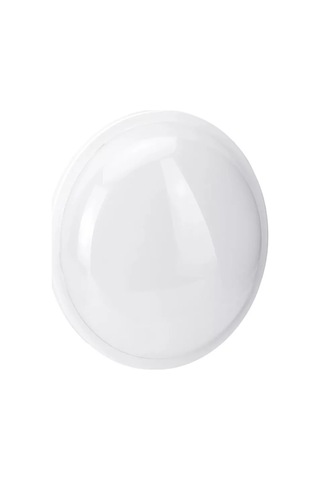 Leek Le Led Rbl Wh 15w Yuvarlak Led Banyo Lambası 211552111 Beyaz