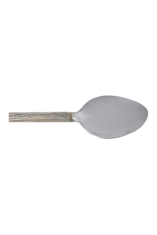Yargıcı Tatlı Kaşığı 16cm 24ykst5263x St St