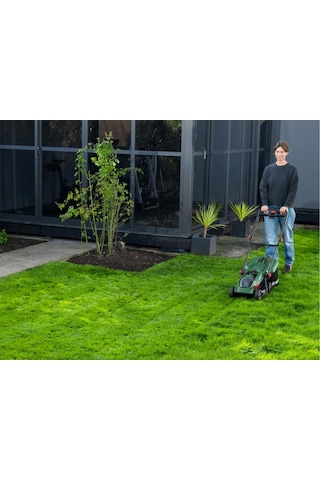Bosch Rotak 18V-32 Çim Biçme Makinesi Solo - 0603976902