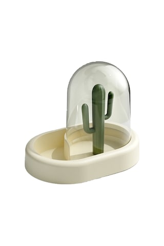 Yystore Hamster Mama Kabı Yiyecek Depolamak Sarı