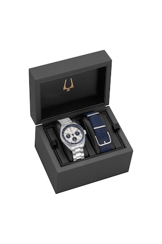Bulova 98k112 Erkek Kol Saati